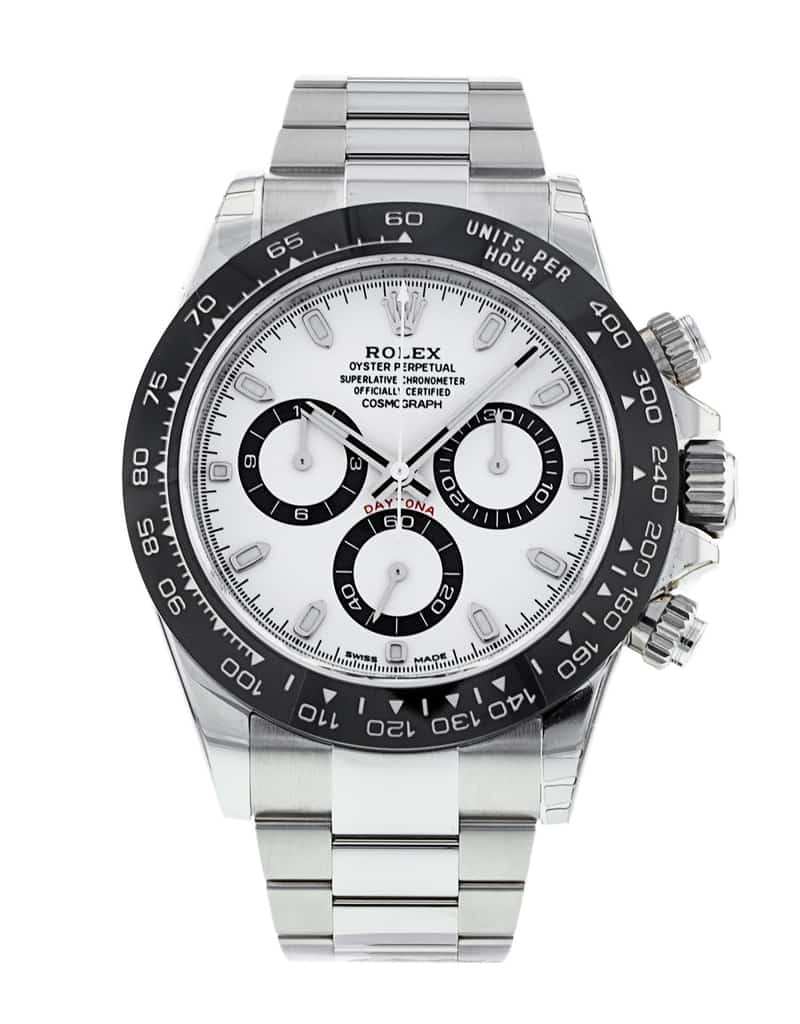 Rolex Daytona 116500 LN Rolex Daytona 116500 LN